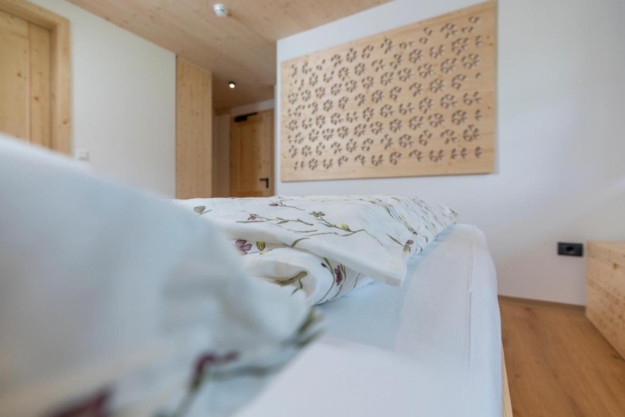 Planinska Koca Na Uskovnici Hotel Srednja Vas v Bohinju Bagian luar foto