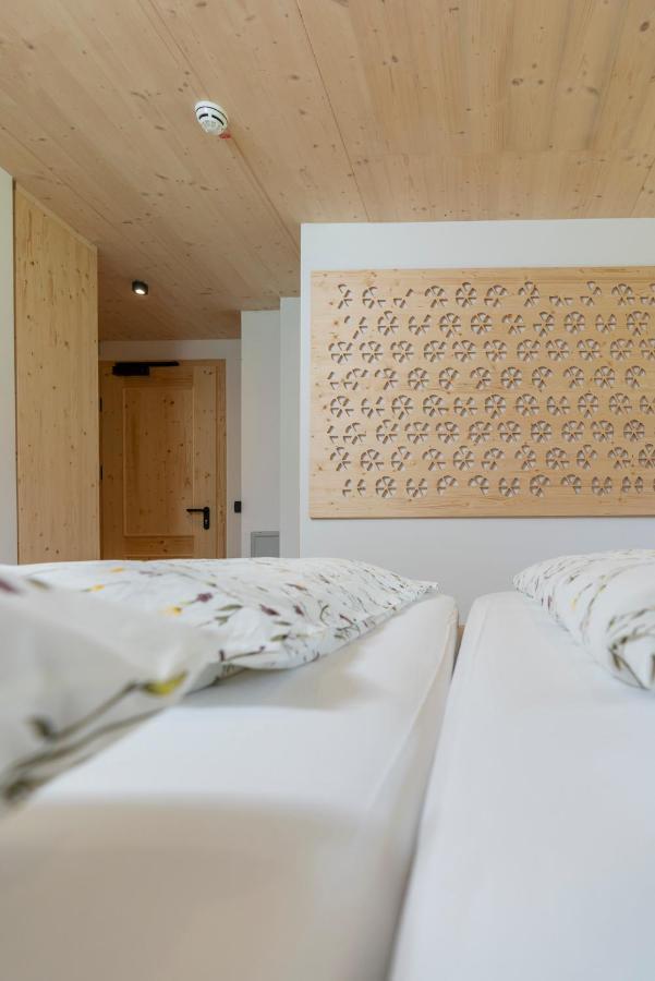 Planinska Koca Na Uskovnici Hotel Srednja Vas v Bohinju Bagian luar foto